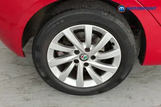 Alfa Romeo Giulietta 1.4 Tb 5Dr Manual Petrol Hatchback - Stock Number (1653610) - 46th supplementary image
