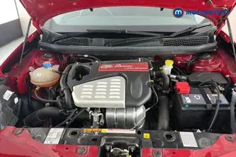 Alfa Romeo Giulietta 1.4 Tb 5Dr Manual Petrol Hatchback - Stock Number (1653610) - 48th supplementary image