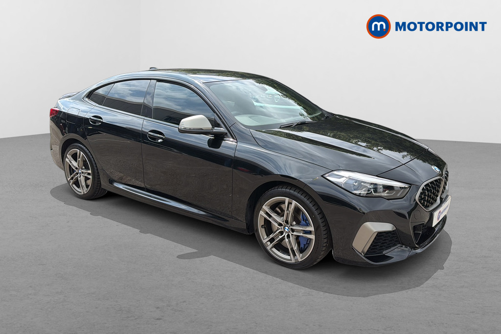 BMW 2 Series listing photo