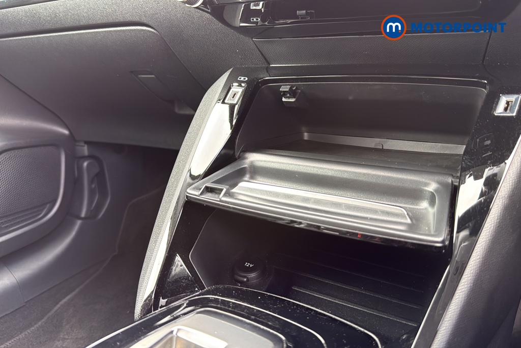 Peugeot 208 Allure Premium Automatic Petrol Hatchback - Stock Number (1653924) - 993rd supplementary image