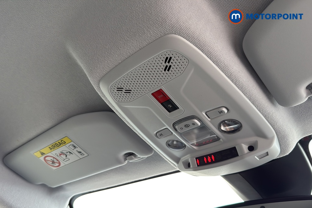 Peugeot 208 Allure Premium Automatic Petrol Hatchback - Stock Number (1653924) - 994th supplementary image