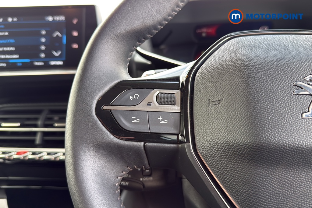 Peugeot 208 Allure Premium Automatic Petrol Hatchback - Stock Number (1653924) - 4th supplementary image