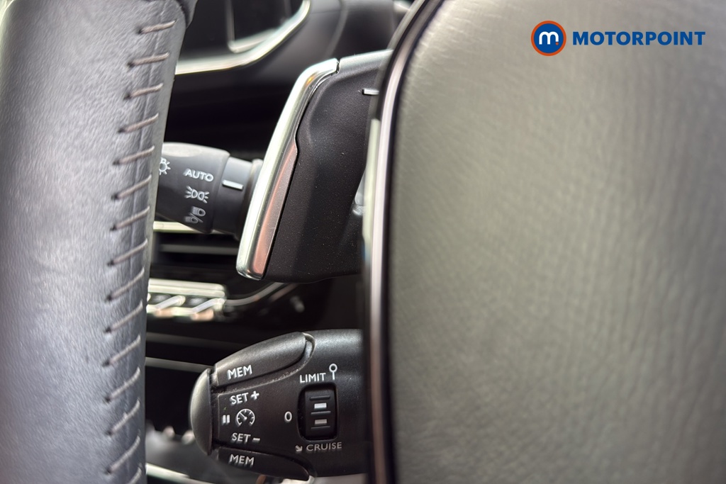 Peugeot 208 Allure Premium Automatic Petrol Hatchback - Stock Number (1653924) - 5th supplementary image