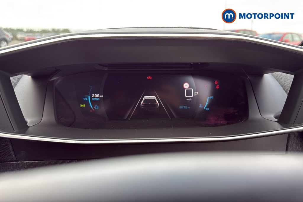 Peugeot 208 Allure Premium Automatic Petrol Hatchback - Stock Number (1653924) - 7th supplementary image