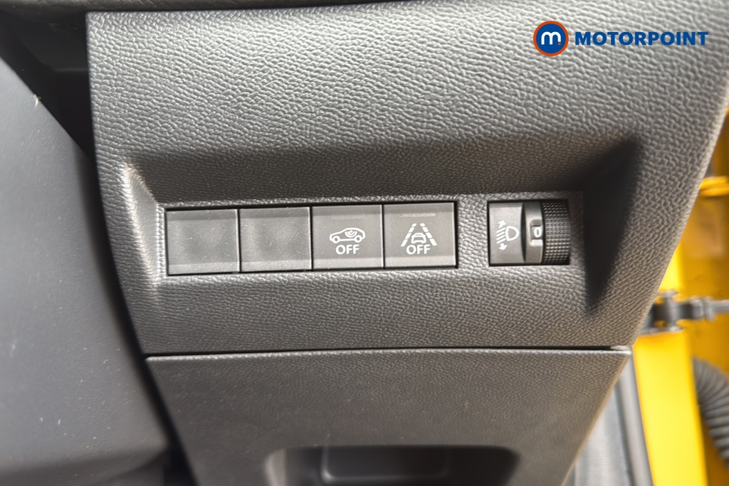 Peugeot 208 Allure Premium Automatic Petrol Hatchback - Stock Number (1653924) - 11th supplementary image