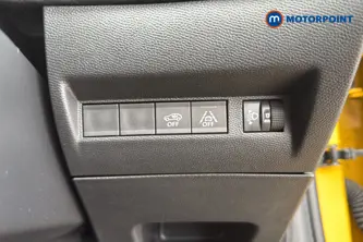 Peugeot 208 Allure Premium Automatic Petrol Hatchback - Stock Number (1653924) - 11th supplementary image