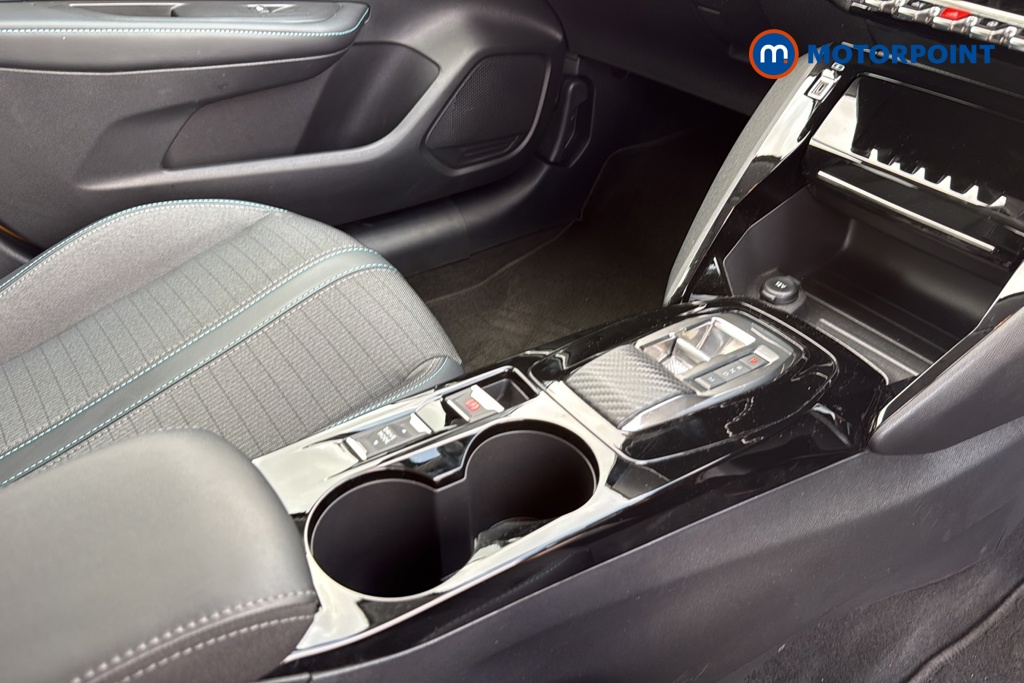 Peugeot 208 Allure Premium Automatic Petrol Hatchback - Stock Number (1653924) - 15th supplementary image