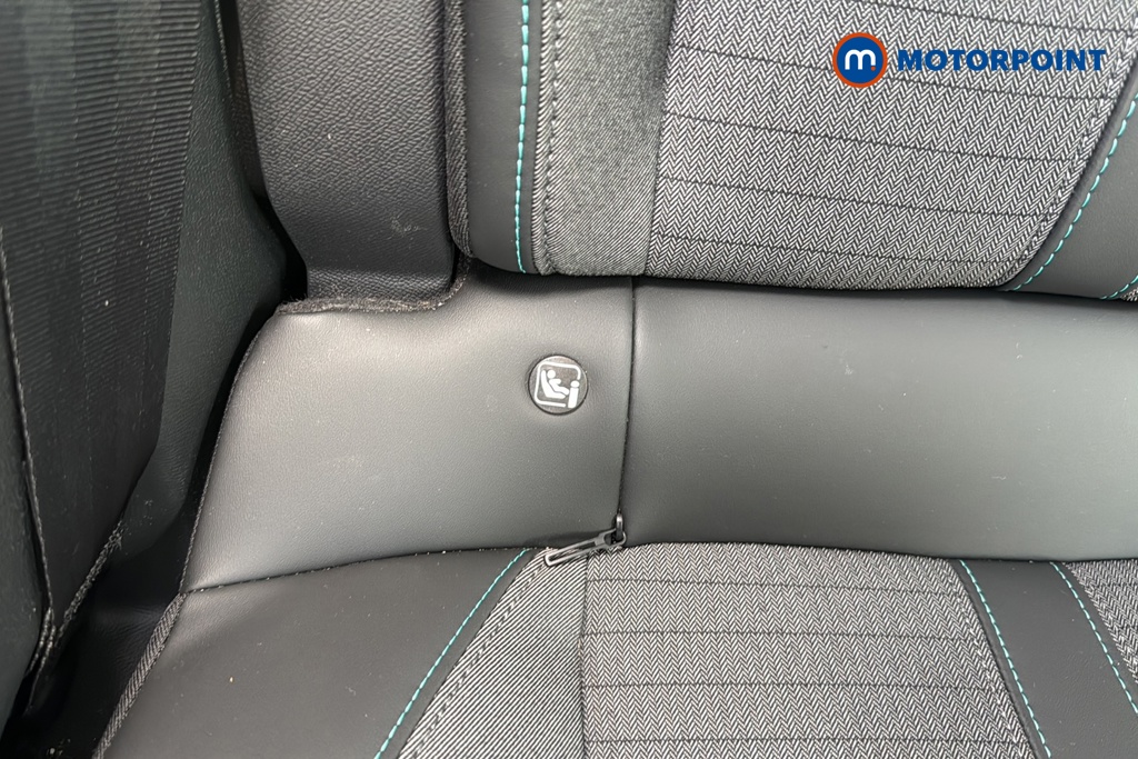 Peugeot 208 Allure Premium Automatic Petrol Hatchback - Stock Number (1653924) - 27th supplementary image