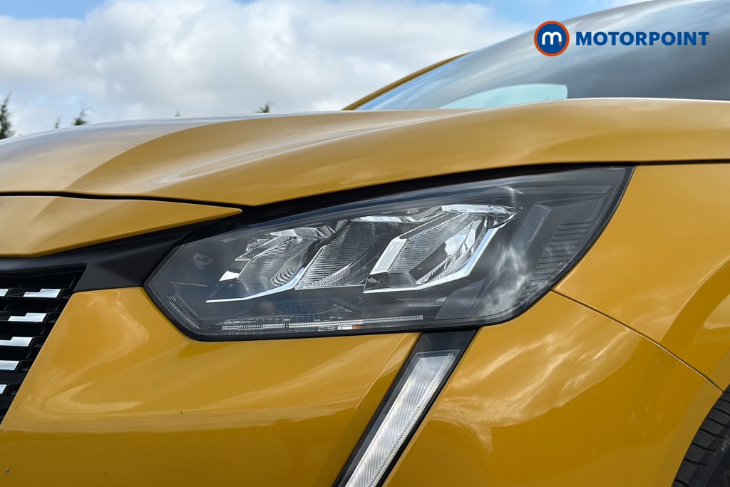 Peugeot 208 Allure Premium Automatic Petrol Hatchback - Stock Number (1653924) - 42nd supplementary image