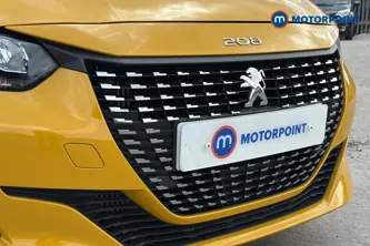 Peugeot 208 Allure Premium Automatic Petrol Hatchback - Stock Number (1653924) - 43rd supplementary image