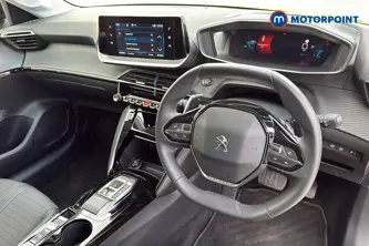 Peugeot 208 Allure Premium Automatic Petrol Hatchback - Stock Number (1653924) - 1st supplementary image