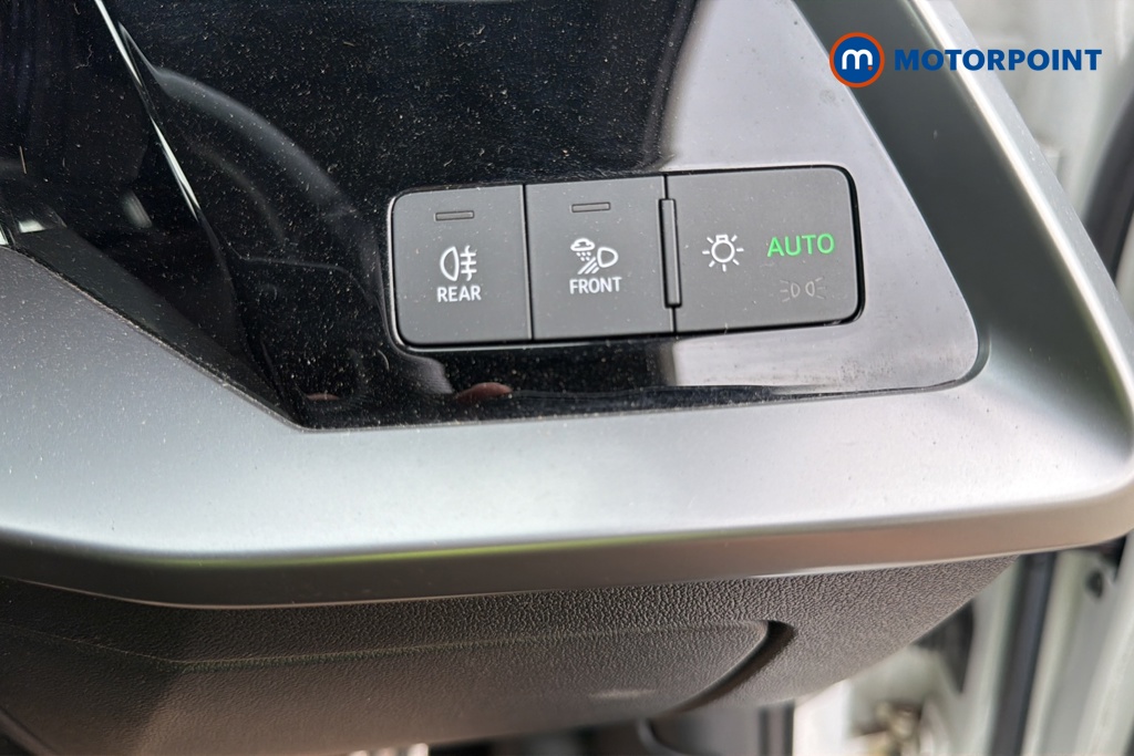 Audi A3 S Line Automatic Petrol Hatchback - Stock Number (1654050) - 11th supplementary image
