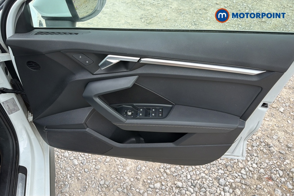Audi A3 S Line Automatic Petrol Hatchback - Stock Number (1654050) - 18th supplementary image