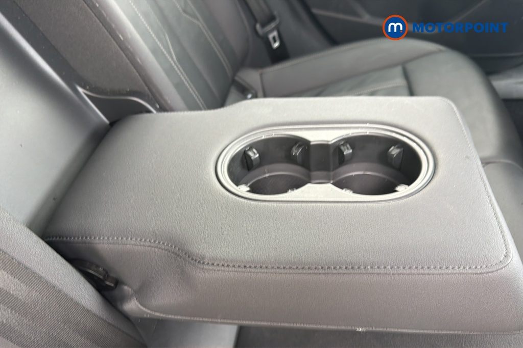 Audi A3 S Line Automatic Petrol Hatchback - Stock Number (1654050) - 26th supplementary image