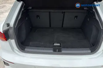 Audi A3 S Line Automatic Petrol Hatchback - Stock Number (1654050) - 30th supplementary image