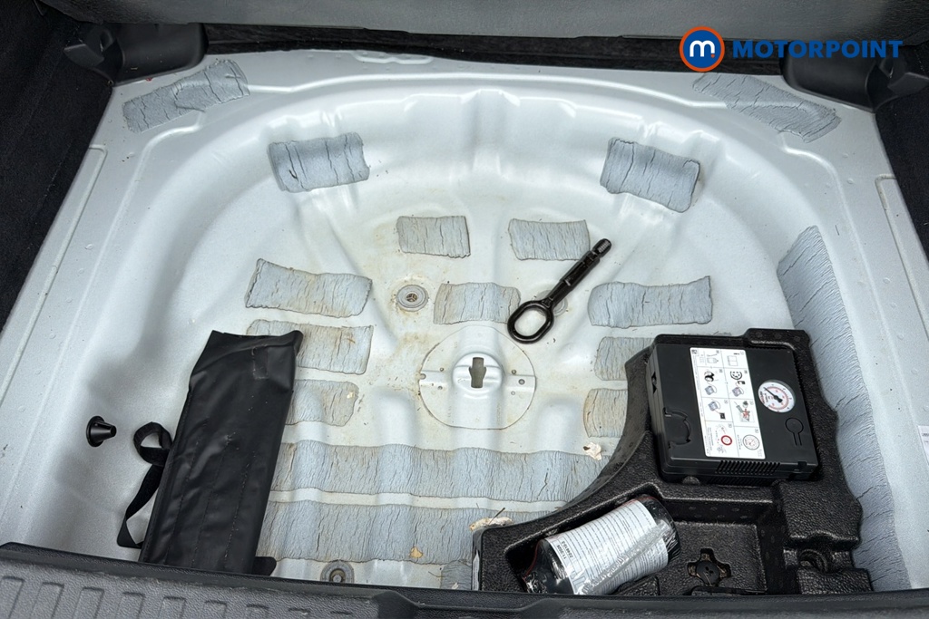 Audi A3 S Line Automatic Petrol Hatchback - Stock Number (1654050) - 33rd supplementary image