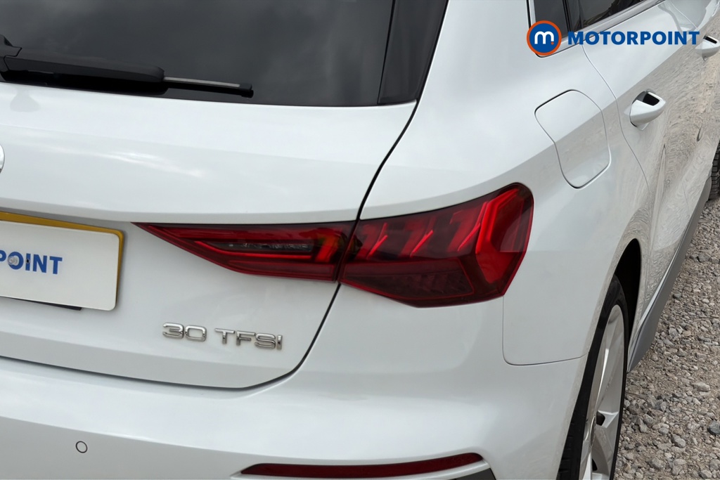 Audi A3 S Line Automatic Petrol Hatchback - Stock Number (1654050) - 36th supplementary image