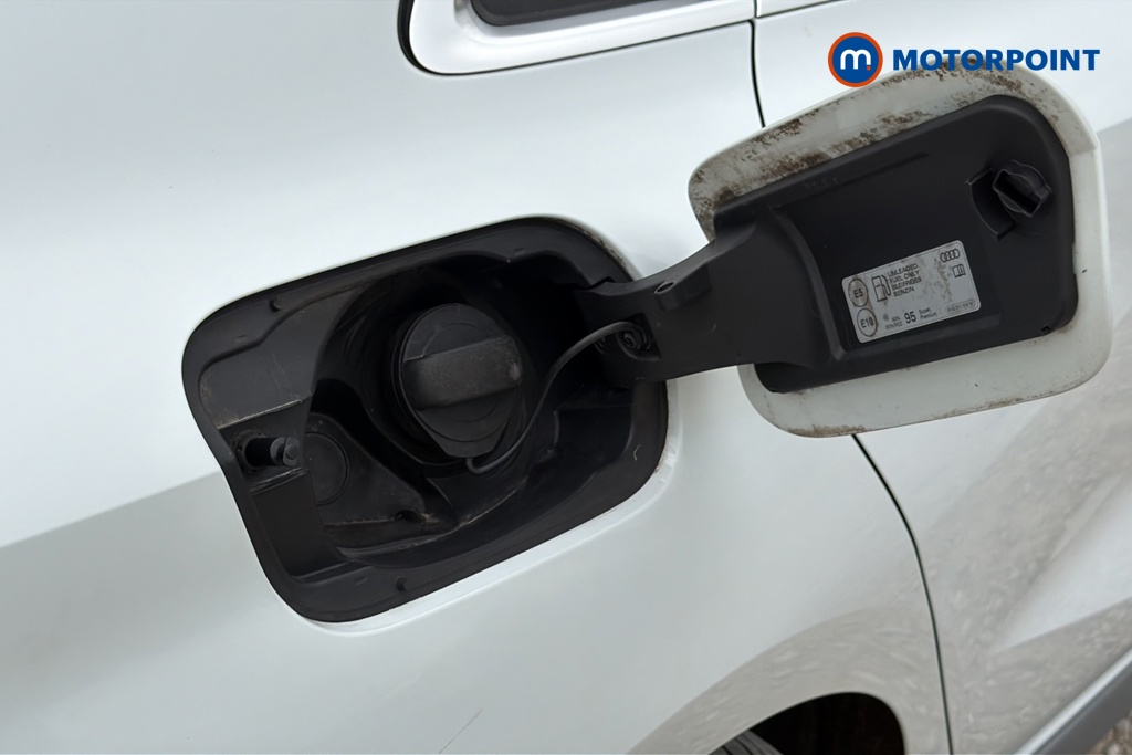 Audi A3 S Line Automatic Petrol Hatchback - Stock Number (1654050) - 41st supplementary image