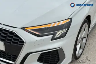 Audi A3 S Line Automatic Petrol Hatchback - Stock Number (1654050) - 42nd supplementary image