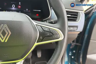 Renault Arkana Evolution Automatic Petrol-Electric Hybrid SUV - Stock Number (1654201) - 3rd supplementary image
