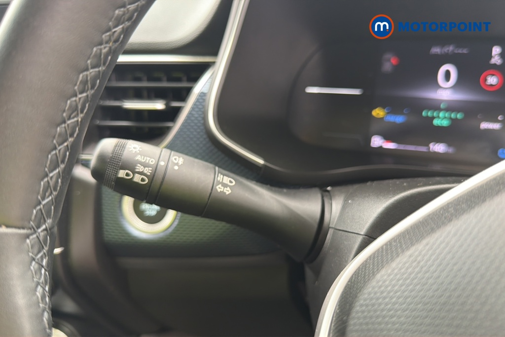 Renault Arkana Evolution Automatic Petrol-Electric Hybrid SUV - Stock Number (1654201) - 5th supplementary image