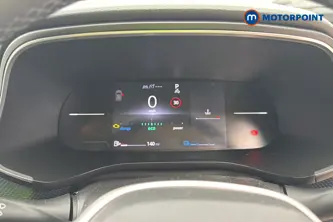 Renault Arkana Evolution Automatic Petrol-Electric Hybrid SUV - Stock Number (1654201) - 7th supplementary image