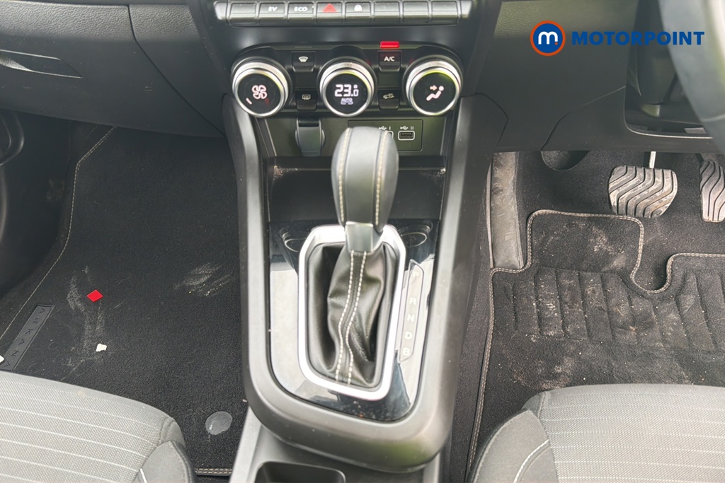Renault Arkana Evolution Automatic Petrol-Electric Hybrid SUV - Stock Number (1654201) - 15th supplementary image
