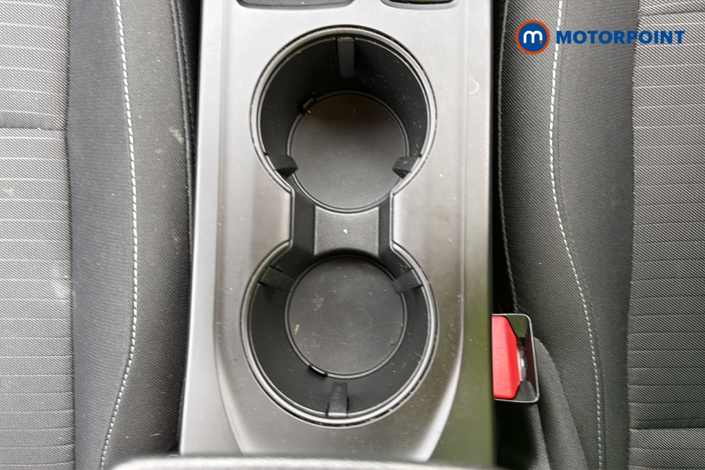 Renault Arkana Evolution Automatic Petrol-Electric Hybrid SUV - Stock Number (1654201) - 16th supplementary image