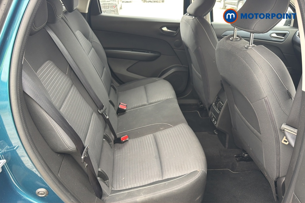 Renault Arkana Evolution Automatic Petrol-Electric Hybrid SUV - Stock Number (1654201) - 25th supplementary image