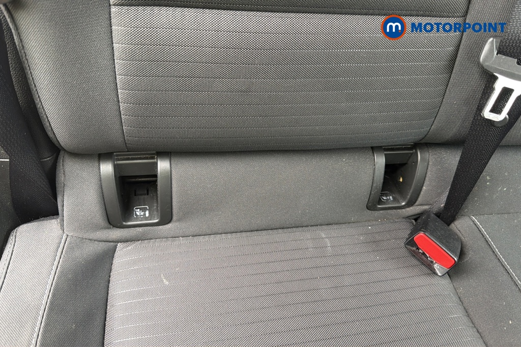 Renault Arkana Evolution Automatic Petrol-Electric Hybrid SUV - Stock Number (1654201) - 27th supplementary image
