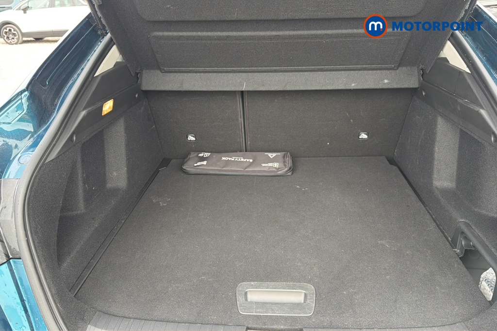Renault Arkana Evolution Automatic Petrol-Electric Hybrid SUV - Stock Number (1654201) - 30th supplementary image