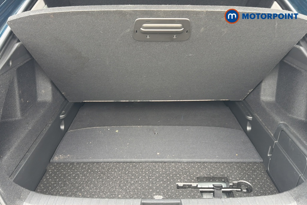 Renault Arkana Evolution Automatic Petrol-Electric Hybrid SUV - Stock Number (1654201) - 33rd supplementary image