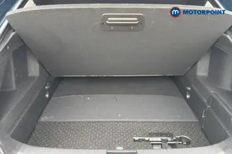 Renault Arkana Evolution Automatic Petrol-Electric Hybrid SUV - Stock Number (1654201) - 33rd supplementary image