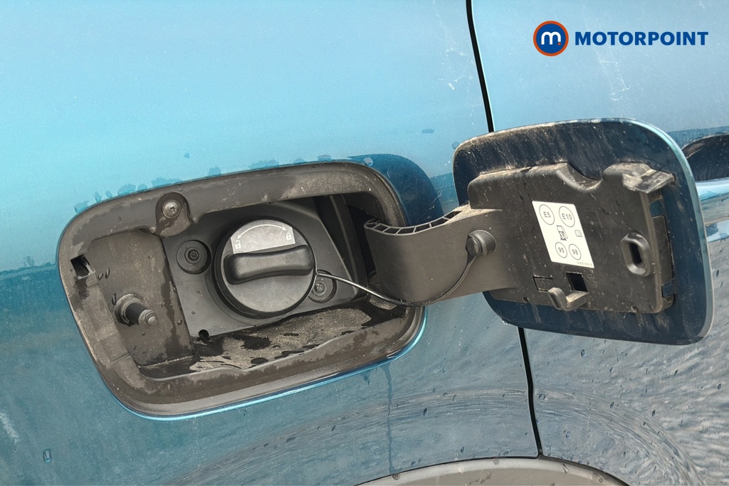 Renault Arkana Evolution Automatic Petrol-Electric Hybrid SUV - Stock Number (1654201) - 41st supplementary image
