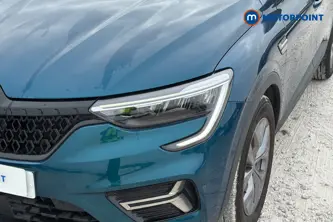 Renault Arkana Evolution Automatic Petrol-Electric Hybrid SUV - Stock Number (1654201) - 42nd supplementary image