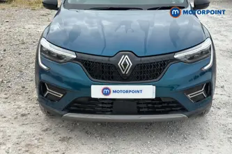 Renault Arkana Evolution Automatic Petrol-Electric Hybrid SUV - Stock Number (1654201) - 43rd supplementary image
