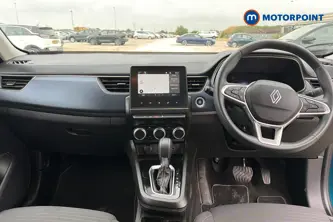 Renault Arkana Evolution Automatic Petrol-Electric Hybrid SUV - Stock Number (1654201) - 1st supplementary image
