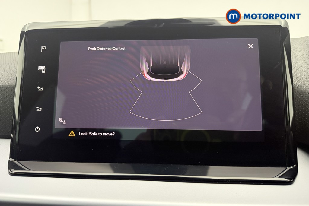 Seat Arona FR Manual Petrol SUV - Stock Number (1654377) - 3rd supplementary image