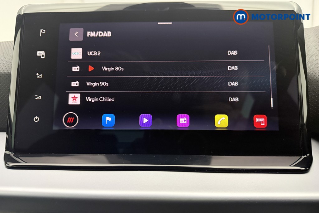 Seat Arona FR Manual Petrol SUV - Stock Number (1654377) - 4th supplementary image