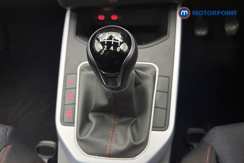 Seat Arona FR Manual Petrol SUV - Stock Number (1654377) - 7th supplementary image