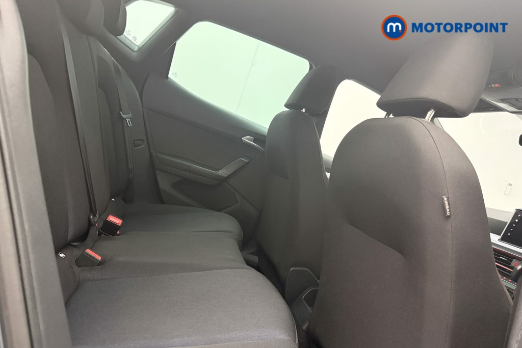 Seat Arona FR Manual Petrol SUV - Stock Number (1654377) - 9th supplementary image