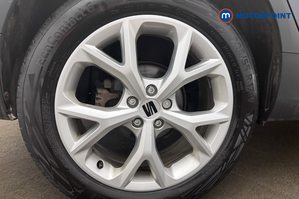 Seat Arona FR Manual Petrol SUV - Stock Number (1654377) - 10th supplementary image