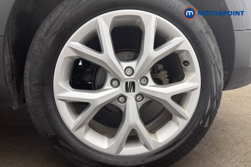 Seat Arona FR Manual Petrol SUV - Stock Number (1654377) - 13th supplementary image