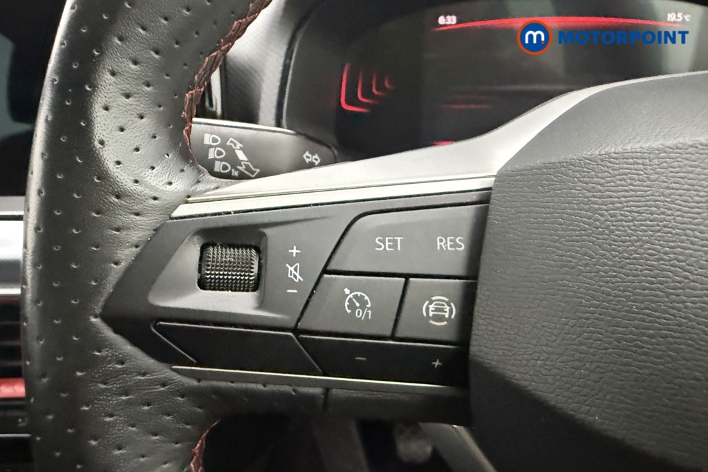 Seat Arona FR Manual Petrol SUV - Stock Number (1654377) - 14th supplementary image