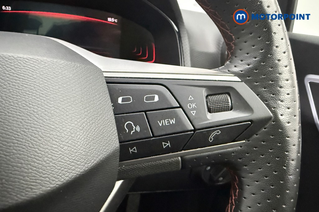 Seat Arona FR Manual Petrol SUV - Stock Number (1654377) - 15th supplementary image