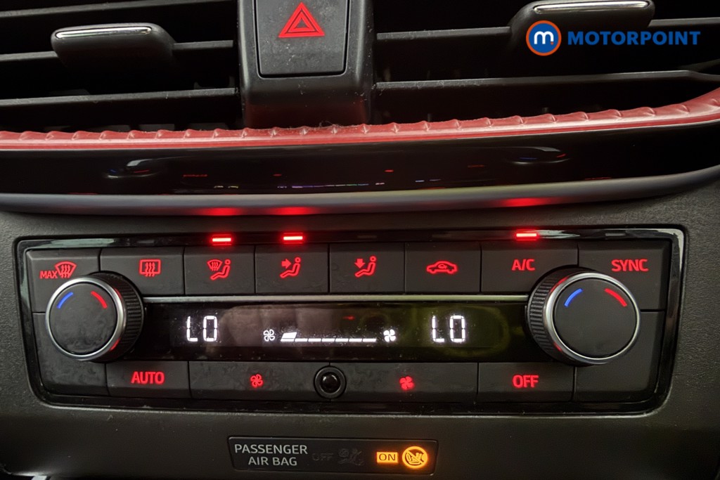 Seat Arona FR Manual Petrol SUV - Stock Number (1654377) - 16th supplementary image