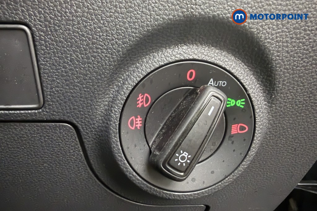 Seat Arona FR Manual Petrol SUV - Stock Number (1654377) - 17th supplementary image