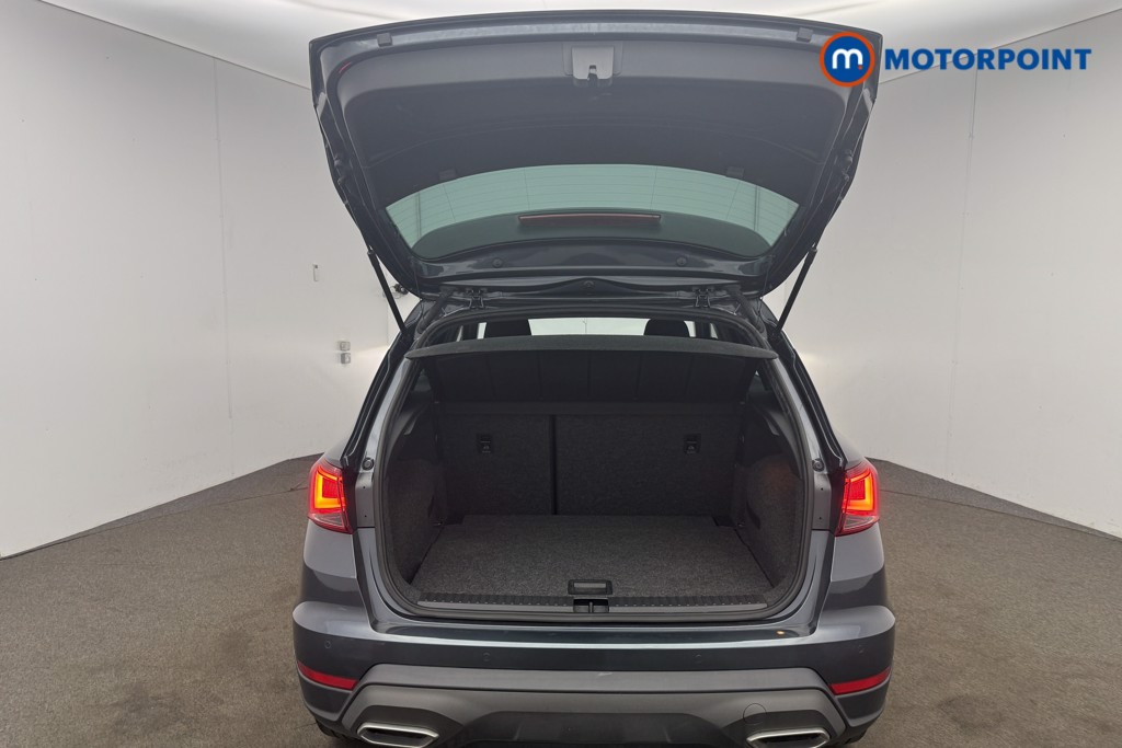 Seat Arona FR Manual Petrol SUV - Stock Number (1654377) - 20th supplementary image