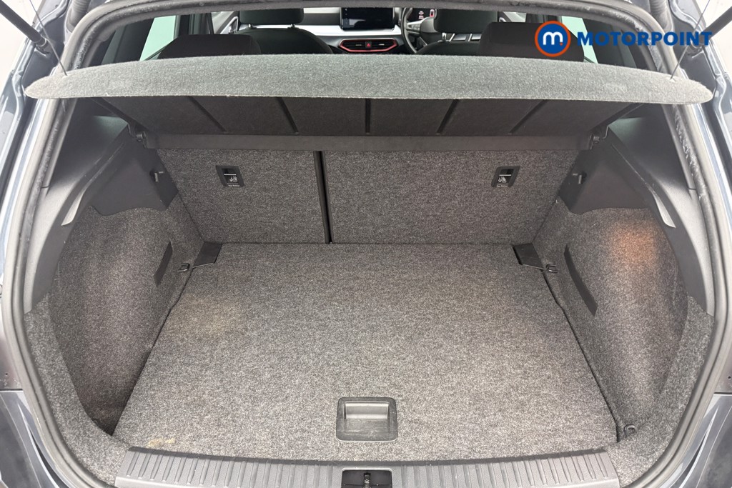 Seat Arona FR Manual Petrol SUV - Stock Number (1654377) - 21st supplementary image
