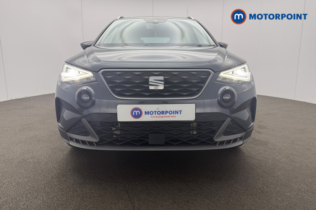 Seat Arona FR Manual Petrol SUV - Stock Number (1654377) - 22nd supplementary image